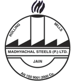 Madhyachal Steels